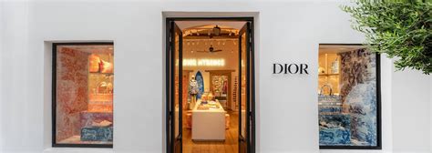 dior store mykonos|dior salon kalogera st.